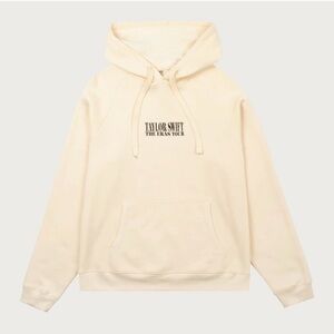 Taylor Swift RARE The Eras Tour Hoodie Size Medium